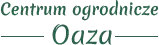 Przedsiębiorstwo Produkcyjno-Usługowo-Handlowe Oaza Spółka Cywilna Wojciech Sopata, Leszek Leśniak, Zbigniew Owczarek logo